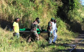 Saint Kitts: Two sisters hacked to death in Keys