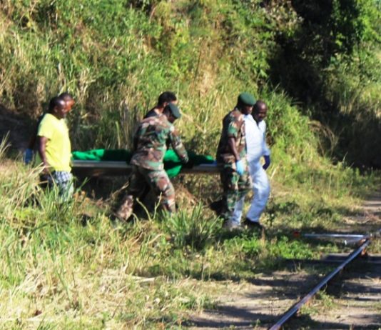Saint Kitts: Two sisters hacked to death in Keys