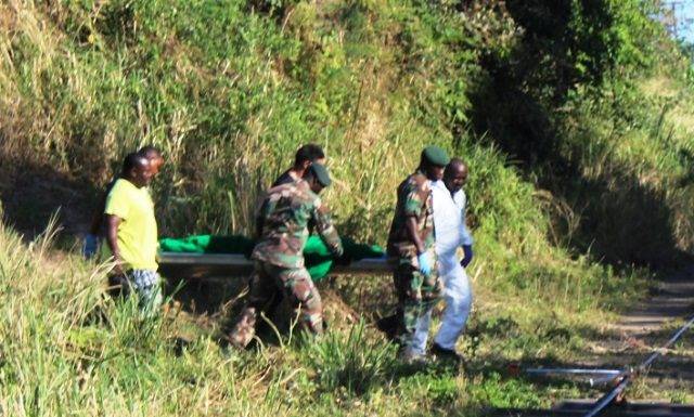 Saint Kitts: Two sisters hacked to death in Keys