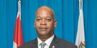 Joint “One Island Cooperation” delegation attending Caribbean Week to promote the destination