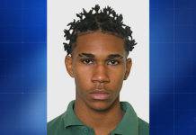 Quincley Poppen suspect in Fatal Robbery Arrested