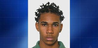 Quincley Poppen suspect in Fatal Robbery Arrested