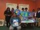 “Meet & Critique” at Charlotte Brookson Academy of the Performance Arts