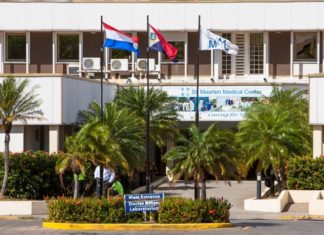 UPDATE # 2: Ill-treatment results in shooting at SMMC