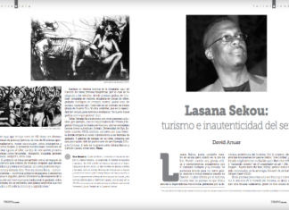 From St. Martin to Cancún: Tourism poetry of Lasana Sekou under critical microscope in Mexico