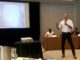 Nature Foundation’s Tadzio Bervoets Presents at Disaster Preparedness Conference in Trinidad.