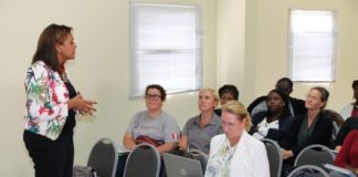 Minister Wuite holds Follow-Up Stakeholders Consultation Session