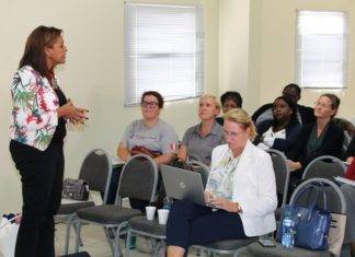 Minister Wuite holds Follow-Up Stakeholders Consultation Session