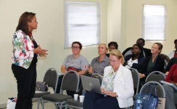 Minister Wuite holds Follow-Up Stakeholders Consultation Session