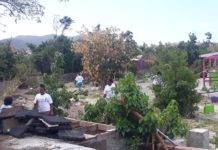 UNDP REMAINS HIGHLY IMPACTFUL IN ST. MAARTEN’S RECOVERY PROCESS