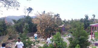 UNDP REMAINS HIGHLY IMPACTFUL IN ST. MAARTEN’S RECOVERY PROCESS