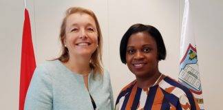 Prime Minister Romeo-Marlin meets with Governance & Integrity