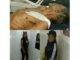Anciano fue agredido por Geidy Vargas
