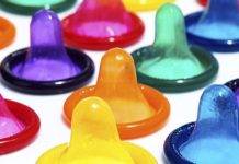 Be aware of Sexually Transmitted Infections