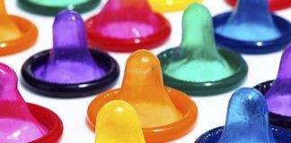Be aware of Sexually Transmitted Infections