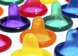 Be aware of Sexually Transmitted Infections
