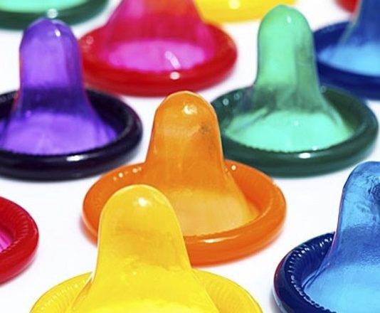 Be aware of Sexually Transmitted Infections