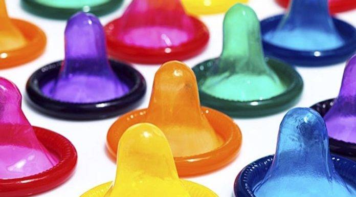 Be aware of Sexually Transmitted Infections