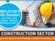 SZV HOSTS EMPLOYER INFORMATION SESSION FOR CONSTRUCTION SECTOR