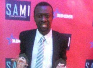 JIFE Music wins four ABGM Awards in Antigua