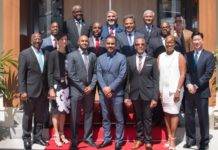 Focus on addressing the broader and higher revival ideals of our society Oath of Office Ceremony for Parliamentarians