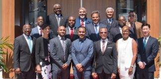 Focus on addressing the broader and higher revival ideals of our society Oath of Office Ceremony for Parliamentarians