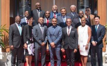 Focus on addressing the broader and higher revival ideals of our society Oath of Office Ceremony for Parliamentarians