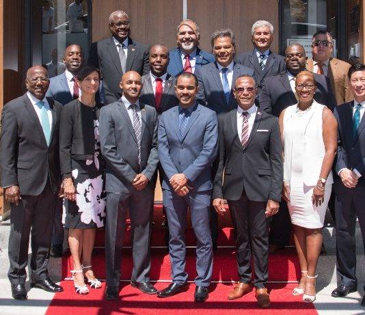 Focus on addressing the broader and higher revival ideals of our society Oath of Office Ceremony for Parliamentarians