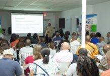 SZV INFORMS FULL HOUSE ON EMPLOYER OBLIGATIONS FOR CONSTRUCTION SECTOR