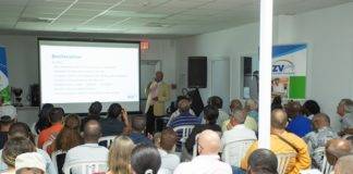 SZV INFORMS FULL HOUSE ON EMPLOYER OBLIGATIONS FOR CONSTRUCTION SECTOR