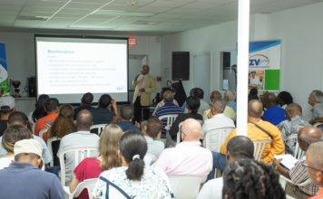 SZV INFORMS FULL HOUSE ON EMPLOYER OBLIGATIONS FOR CONSTRUCTION SECTOR