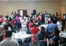 TELEM & SIMPSON BAY RESORTS PARTNER WITH VLF’s LEADERSHIP SUMMIT– May 4th-5th