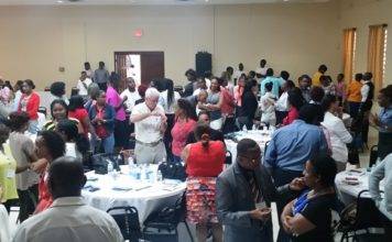 TELEM & SIMPSON BAY RESORTS PARTNER WITH VLF’s LEADERSHIP SUMMIT– May 4th-5th