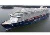 Mein Schiff 6 hará su llegada inaugural este viernes