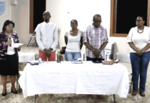 NATIONAL COMMISSION TAKES THE MARIJUANA DISCUSSION TO THE PEOPLE