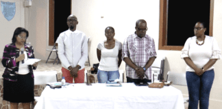 NATIONAL COMMISSION TAKES THE MARIJUANA DISCUSSION TO THE PEOPLE