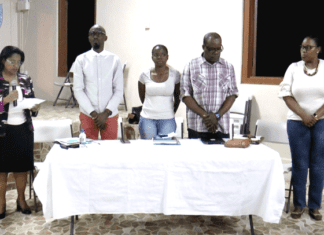 NATIONAL COMMISSION TAKES THE MARIJUANA DISCUSSION TO THE PEOPLE