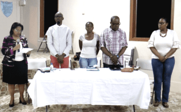 NATIONAL COMMISSION TAKES THE MARIJUANA DISCUSSION TO THE PEOPLE