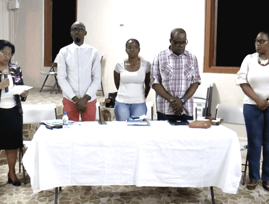 NATIONAL COMMISSION TAKES THE MARIJUANA DISCUSSION TO THE PEOPLE