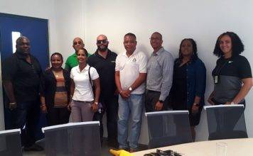 Inspectorate TEATT launches new strategy to combat noise pollution within communities