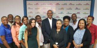 Minister of Tourism De Weever says appointment of May-Ling to benefit national tourism recovery