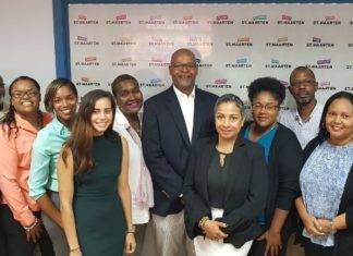 Minister of Tourism De Weever says appointment of May-Ling to benefit national tourism recovery