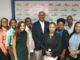 Minister of Tourism De Weever says appointment of May-Ling to benefit national tourism recovery
