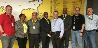 Ministro de Turismo De Weever: Spirit Airlines comenzará vuelos semanales a partir del 5 de mayo