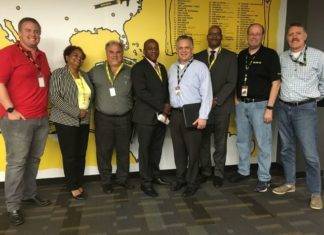 Minister of Tourism De Weever: Spirit Airlines to commence weekly flights May 5