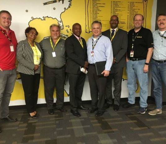 Minister of Tourism De Weever: Spirit Airlines to commence weekly flights May 5
