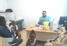 CPS Invites Parents/Guardians to Vaccination Outreach this Saturday