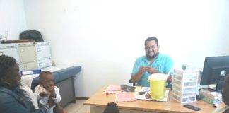 CPS Invites Parents/Guardians to Vaccination Outreach this Saturday