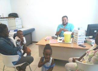 CPS Invites Parents/Guardians to Vaccination Outreach this Saturday