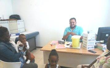 CPS Invites Parents/Guardians to Vaccination Outreach this Saturday